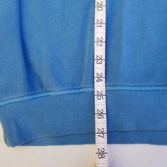 Men's Goodfellow 'Good Times Only' Crewneck Size Large - Picture 5 of 7